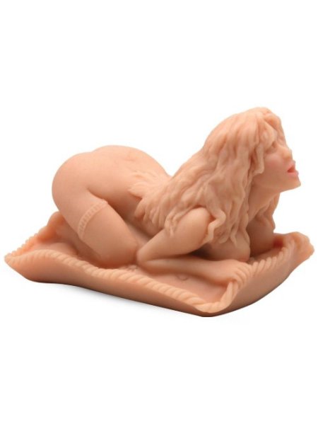 Игрушки для утех голая