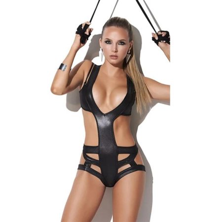 Латексное белье для женщин