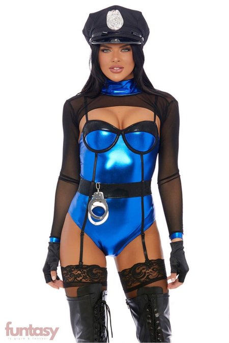 Ролевые игры костюмы