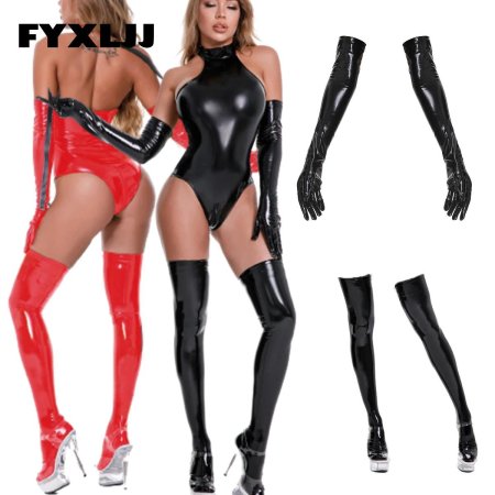 Боди из латекса