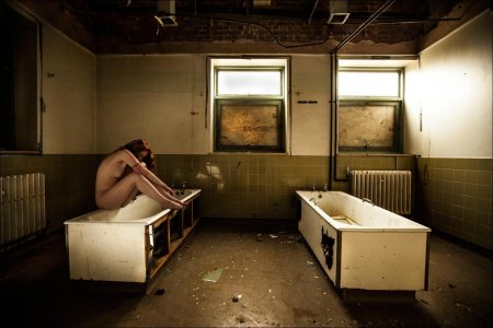 Кейн хилл психиатрическая больница