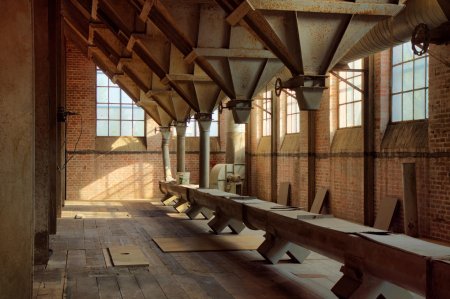 Мельница баркова белгородская область