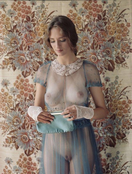 Нижнее белье женский