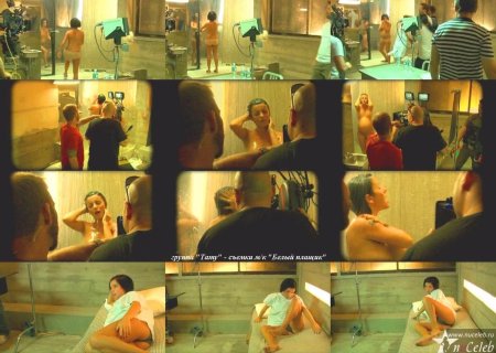 Лена катина и юля волкова ню