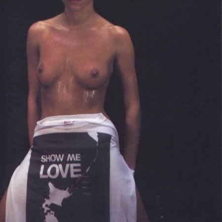 Юля волкова голая