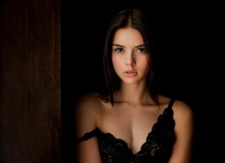 Татьяна козелькина модель