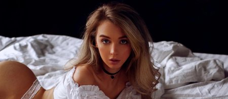 Анна царалунга модель