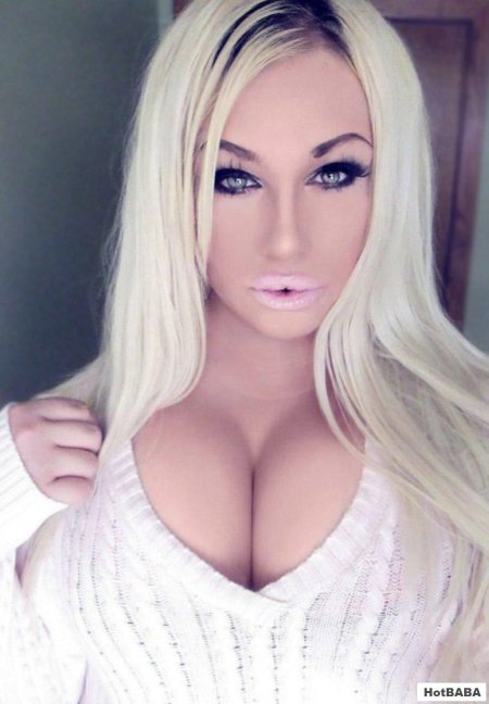 Бимбо тейлор ван