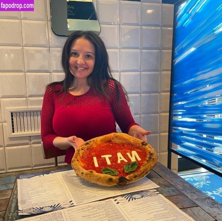 Итальянская пицца