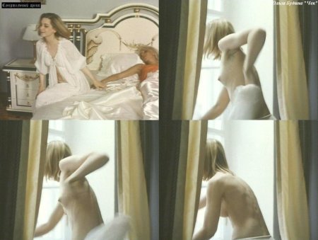 Ольга будина актриса голая