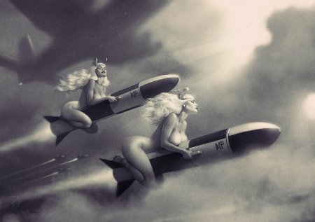 Вальдемар козак художник эро