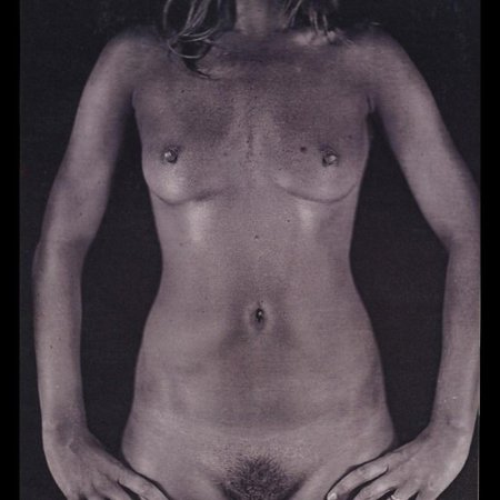 Кейт мосс голая