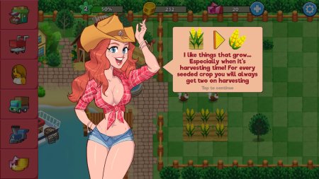 Booty farm игра джейн