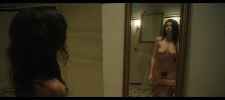 Голая мария андреева