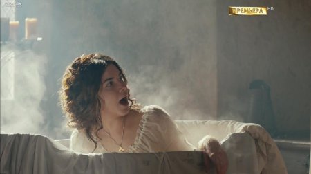 Мария андреева