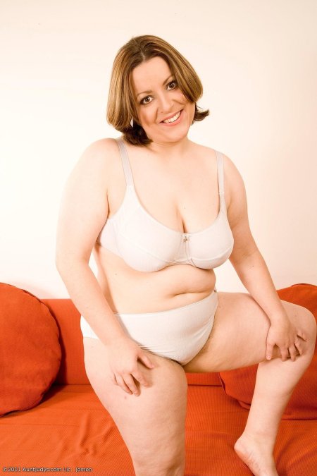 Зрелые волосатые толстухи