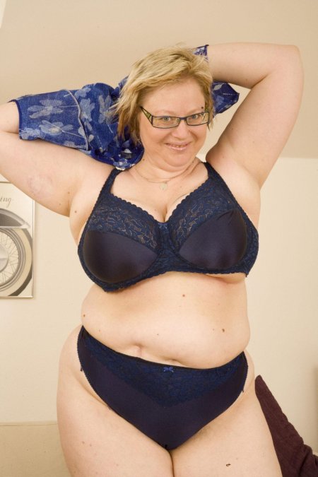 Пышные волосатые тетки