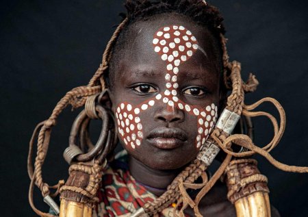 Африканские народы