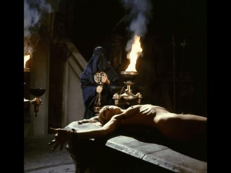 Дракула 1972 фильм 1972