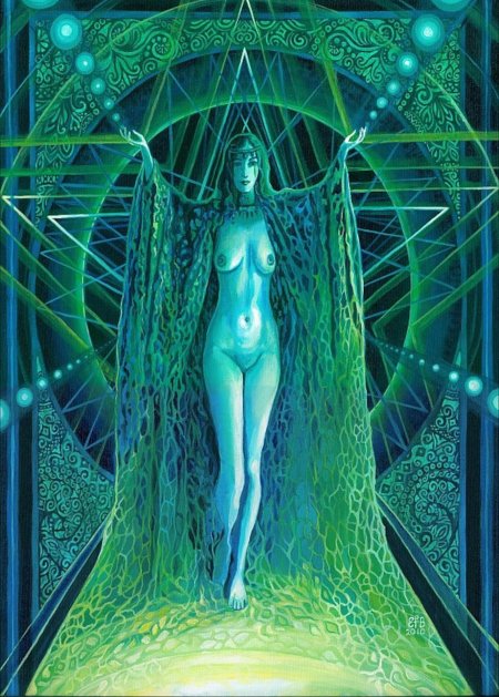 Эротический сюрреализм