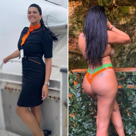 Бортпроводник аэрофлот