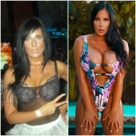 Сибил сталоне