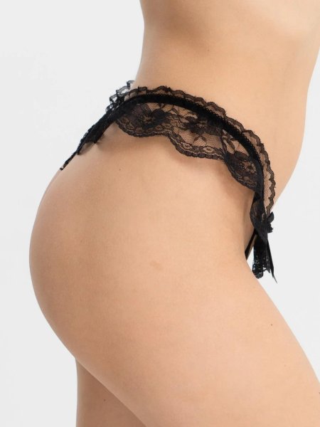 Стринги женские