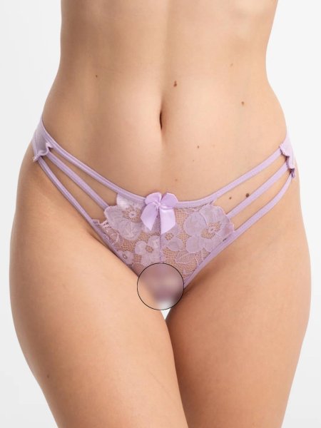 Трусы с доступом женские