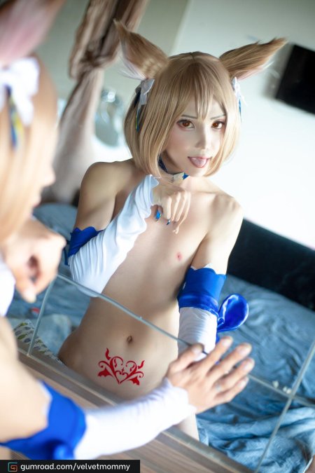 Феликс аргайл косплей