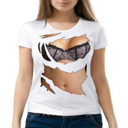 Футболки женская