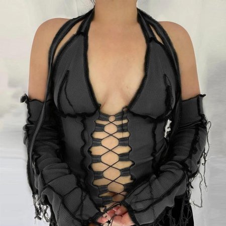 Готическая мода