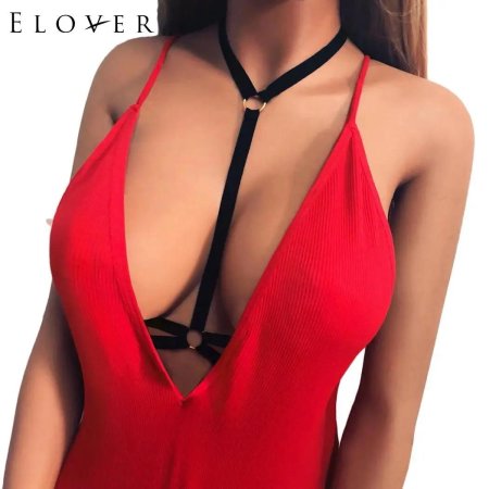 Лифчик без лямок