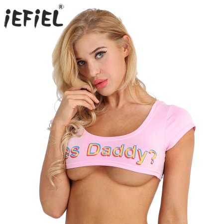 Секси топик