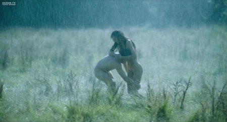 Фотосессии под дождем