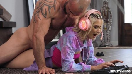 Секс с минет