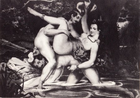 Картины рубенс