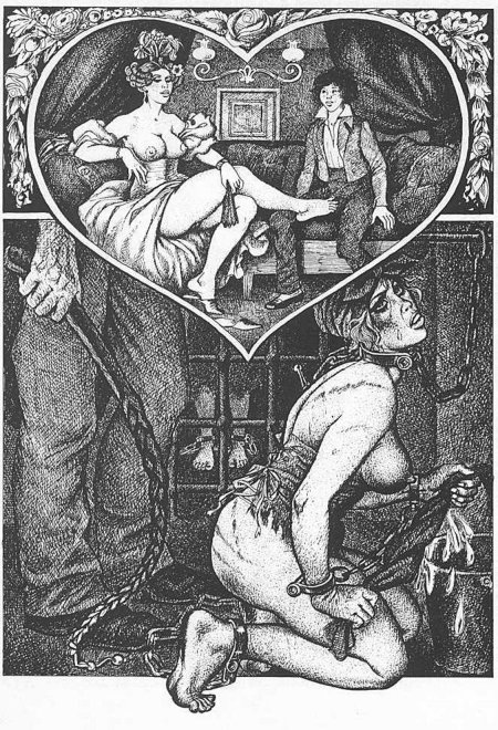 Жорж пишар порнорисунки