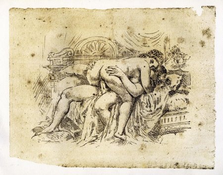 Лоссов генрих эротические гелиогравюры