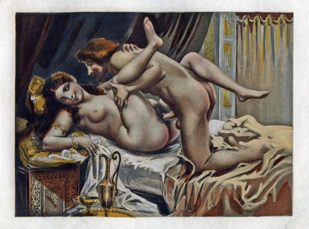 Искусство секса