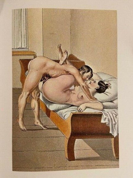 Порнографическая поэма