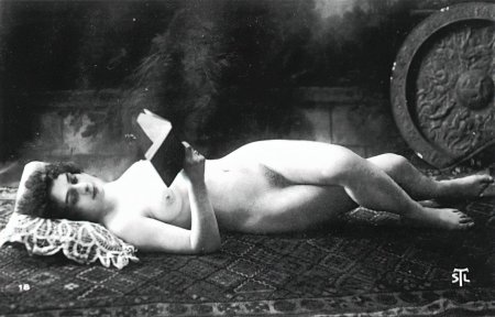 Старинные фотографии