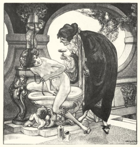 Франц фон байрос