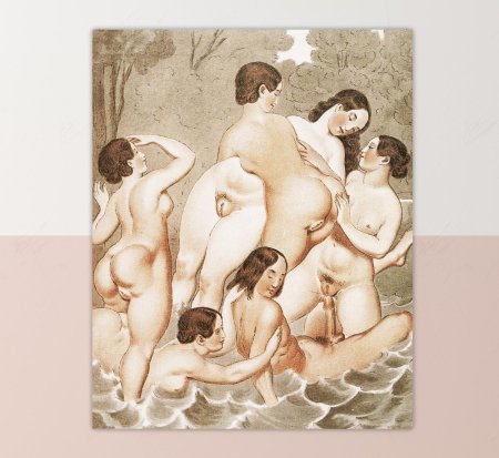 Петер фенди эротические