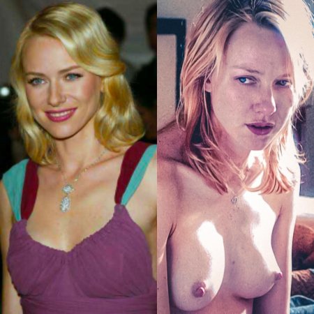 Naomi watts