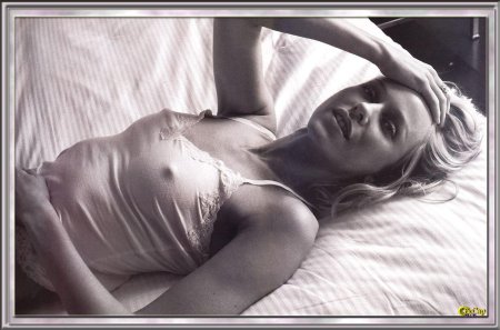 Фотосессии девушек