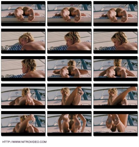 Голая актриса эшли скотт