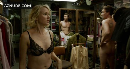 Актриса наоми уоттс голая