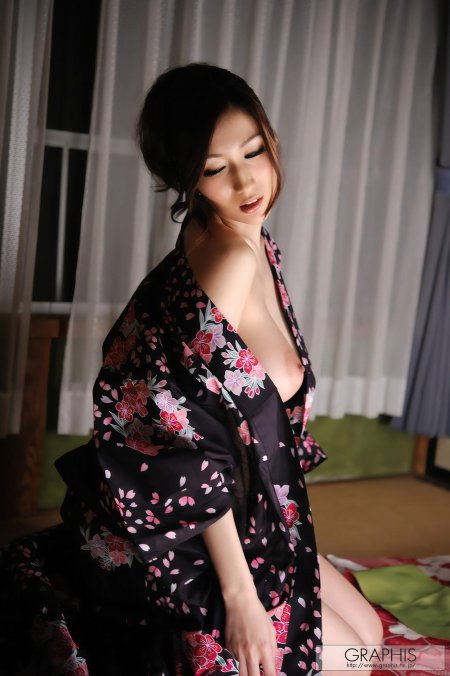 Голые гейши