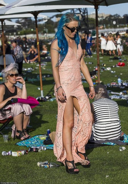 Стиль коачелла