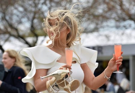 День леди в великобритании +